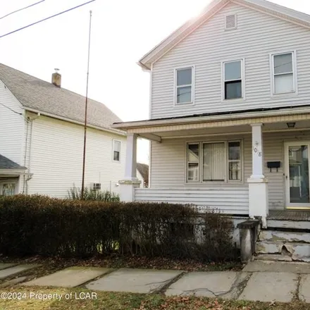 Buy this 3 bed house on 929 Boland Court in Scranton, PA 18505