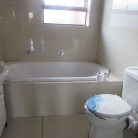 Rent this 2 bed apartment on unnamed road in Farrar Park, Boksburg