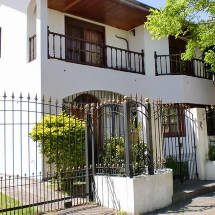 Buy this studio house on Azcuénaga 1041 in Quilmes Este, 1877 Quilmes