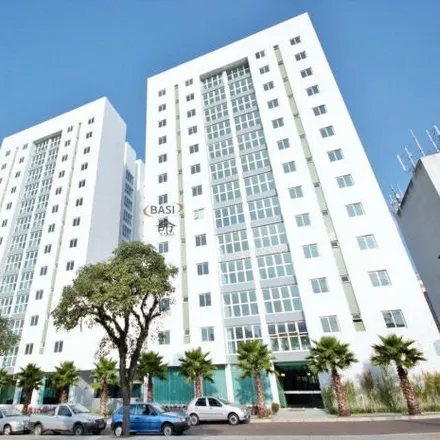 Image 2 - Edifício Beverly Hills, Rua Jovino do Rosário 1526, Boa Vista, Curitiba - PR, 82560-020, Brazil - Apartment for sale