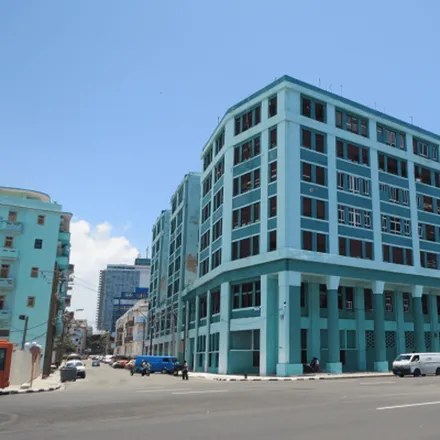 Image 4 - Vedado, HAVANA, CU - Apartment for rent