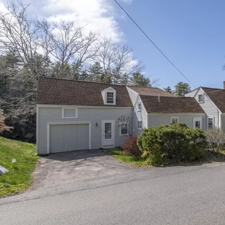 Image 5 - 11 Indian Point Road, Georgetown, Sagadahoc County, ME 04548, USA - House for sale