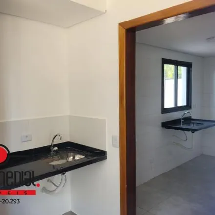 Rent this 2 bed apartment on Rua Agostinho de Lorenzzi in Portal Ville Jardins, Boituva - SP