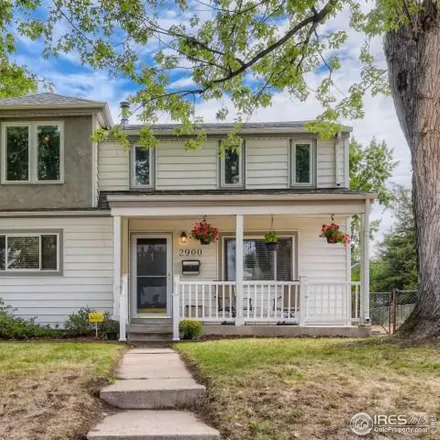 Buy this 3 bed house on 2900 South Franklin Street in Denver, CO 80210
