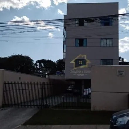 Image 2 - Rua Abel Scuissiato, Atuba, Colombo - PR, 83326-220, Brazil - Apartment for sale
