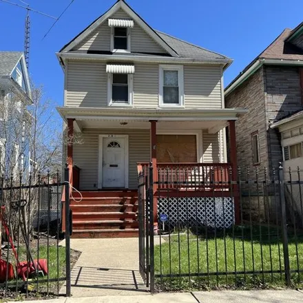 Buy this 4 bed house on 203 North Lorel Avenue in Chicago, IL 60644