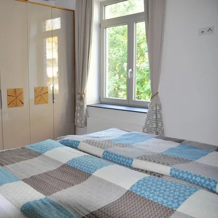 Rent this 1 bed apartment on 23769 Fehmarn