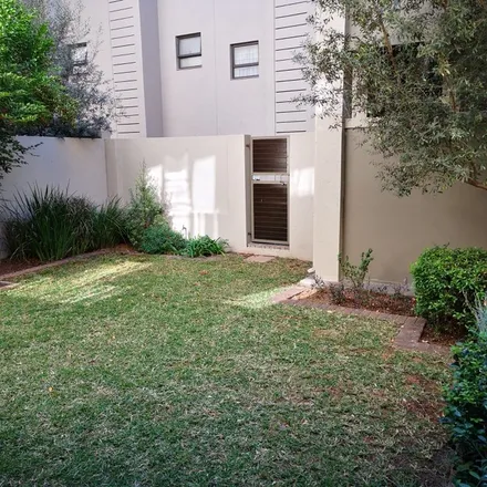 Image 8 - Isipingo Road, Paulshof, Sandton, 2151, South Africa - Apartment for rent