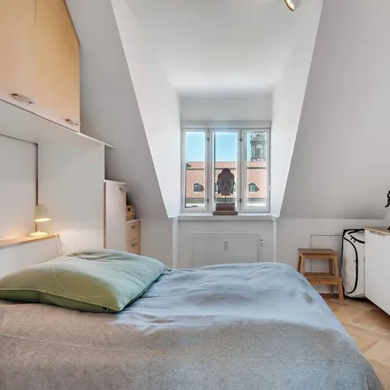 Rent this 4 bed apartment on McKinsey & Company in Ved Stranden, 1061 København K