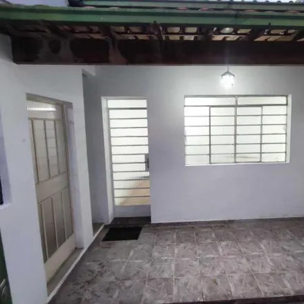Rent this 2 bed house on Rua Jaguara in Eldorado, Contagem - MG