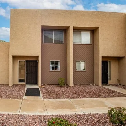 Image 2 - 1601 W Sunnyside Dr Unit 134, Phoenix, Arizona, 85029 - House for sale