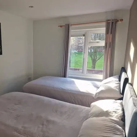 Rent this 3 bed house on Wolverhampton in WV10 0JG, United Kingdom