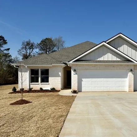 Buy this 4 bed house on Shangrila Way in Madison County, AL