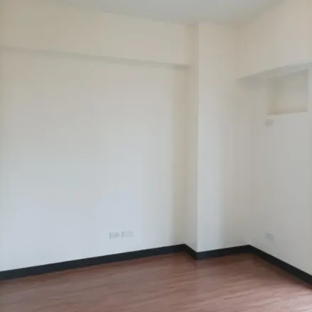 Rent this 2 bed apartment on Sugi Tower in M. Vicente Street, Malamig