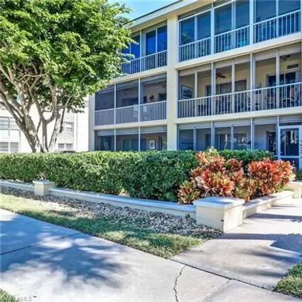 Rent this 2 bed condo on 321 11th Avenue South in Naples, FL 34102