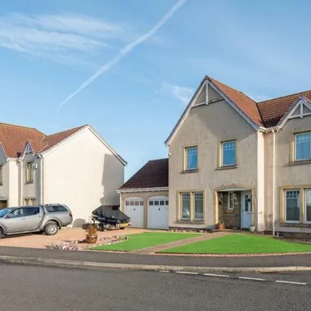 Buy this 3 bed house on Taeping Close in Cellardyke, KY10 3YL