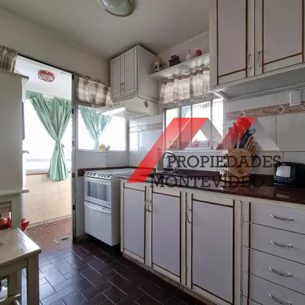 Image 8 - Azara 3509, 3511, 11600 Montevideo, Uruguay - Apartment for sale