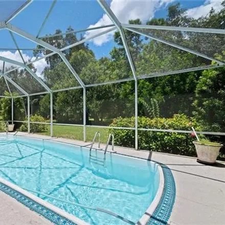 Image 4 - 22611 Fountain Lakes Boulevard, Fountain Lakes, Lee County, FL 33928, USA - House for sale