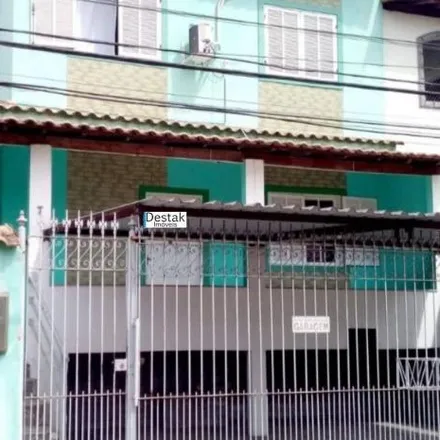 Image 2 - Rua Noventa e Três A, Vila Santa Cecília, Volta Redonda - RJ, 27262-305, Brazil - House for sale