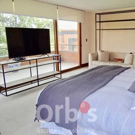 Buy this 4 bed apartment on unnamed road in 761 0685 Provincia de Santiago, Chile