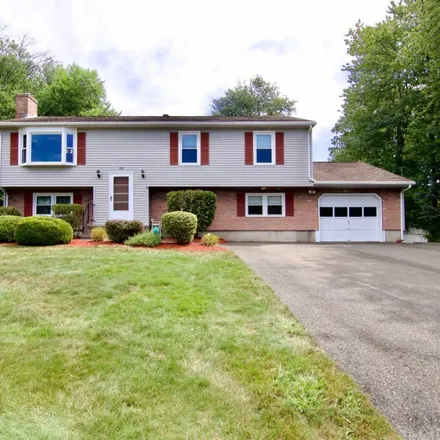 Buy this 4 bed house on 50 Independence Road in Agawam, MA 01030