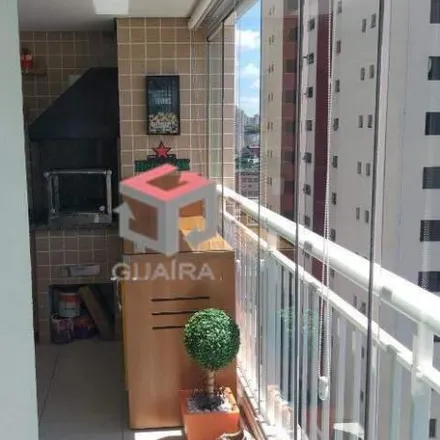 Buy this 3 bed apartment on Rua Jacob Piatto in Baeta Neves, São Bernardo do Campo - SP