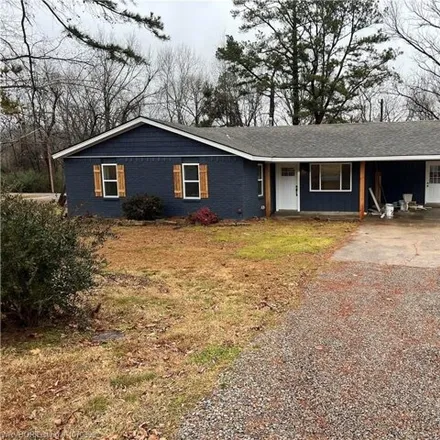 Buy this 3 bed house on 1785 West Elizabeth Street in Paris, AR 72855