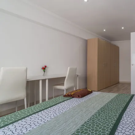 Image 3 - Carrer de Felip Vives de Canyamars, 7, 46011 Valencia, Spain - Room for rent