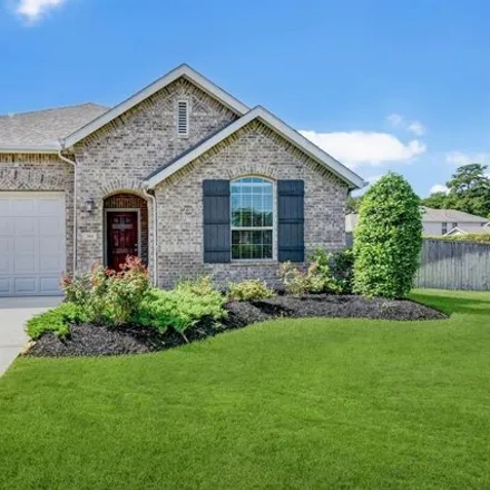 Buy this 3 bed house on Emory Birch Drive in Montgomery County, TX