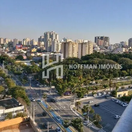 Buy this 1 bed apartment on Farma Conde in Avenida Kennedy 201, Centro