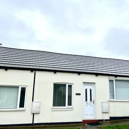 Rent this 2 bed house on North View in Ryhope, SR2 0HE