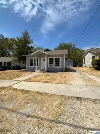 Image 2 - 980 South 41st Street, Gober, Temple, TX 76504, USA - House for sale