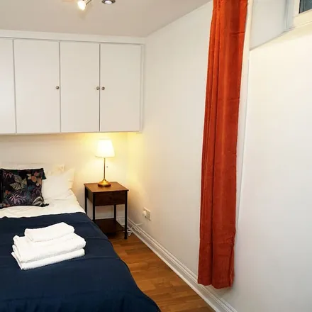 Rent this 2 bed apartment on London in N1 8LT, United Kingdom