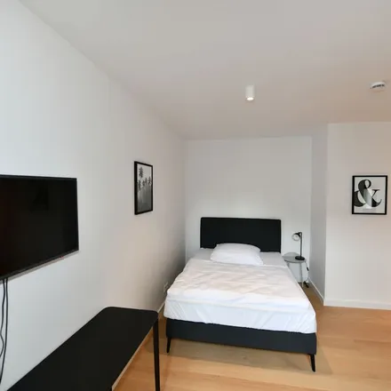 Rent this 1 bed apartment on Landgrafenstraße 97 in 50931 Cologne, Germany