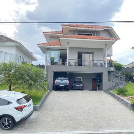 Image 1 - unnamed road, Pineville, Pinhais - PR, 83325, Brazil - House for sale