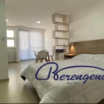 Buy this studio apartment on Bolívar 2102 in Centro, B7600 JUW Mar del Plata