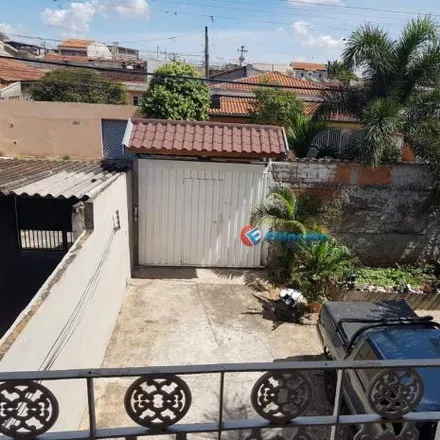 Buy this 5 bed house on Rua Vilma Vieira Cardoso in Área Cura, Sumaré - SP