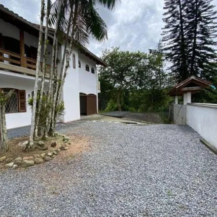 Buy this 3 bed house on Rua Tainha in Itacolomi, Balneário Piçarras - SC