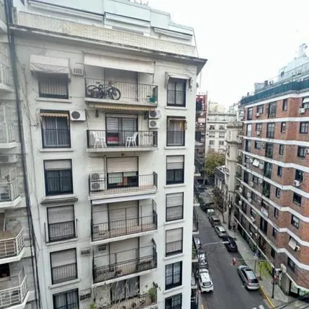 Buy this 2 bed apartment on French 2213 in Recoleta, 1125 Buenos Aires