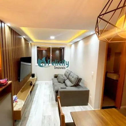 Buy this 2 bed apartment on Rua Domingos Godinho in Pirituba, São Paulo - SP