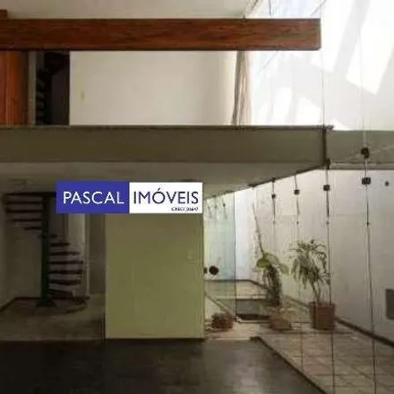 Image 2 - Avenida Moaci 272, Indianópolis, São Paulo - SP, 04083-001, Brazil - House for sale