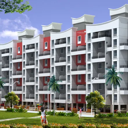 Image 3 - unnamed road, Pimple Saudagar, Pimpri-Chinchwad - 431027, Maharashtra, India - Apartment for sale