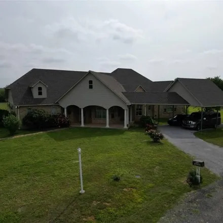 Buy this 4 bed house on 295 Wexford Drive in Dickson, Carter County