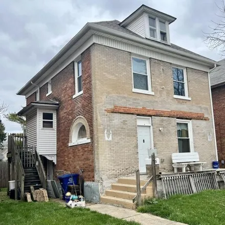 Buy this 4 bed house on 974 Gay Street in Columbus, OH 43222