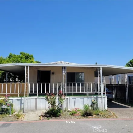 Buy this studio apartment on Yorbita Elementary School in Vidalia Avenue, South San Jose Hills