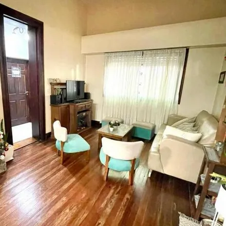 Buy this 3 bed house on Rivera Indarte 1114 in Flores, C1406 GYA Buenos Aires