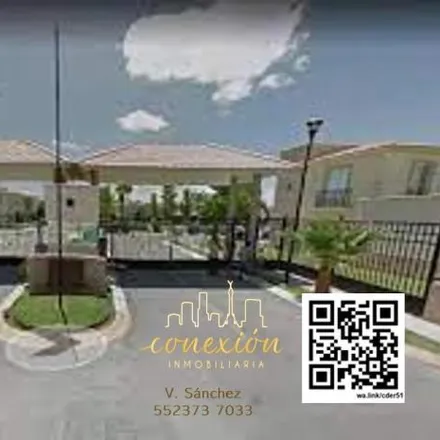 Image 2 - Paseo San Giovanni, La Toscana Residencial, 27018 La Concha, Coahuila, Mexico - House for sale