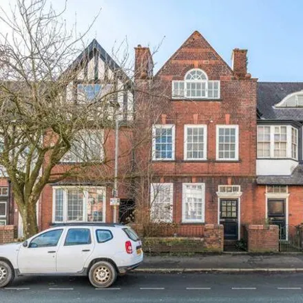 Image 1 - Swinley Street, Wigan, WN1 2ED, United Kingdom - Apartment for sale