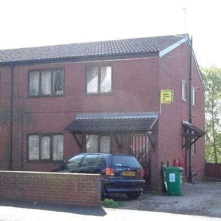 Image 9 - 48 Park Road, Nottingham, NG7 1JG, United Kingdom - House for rent