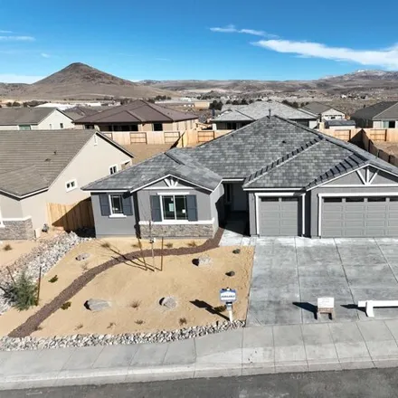 Buy this 4 bed house on unnamed road in Washoe County, NV 89441